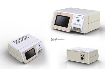 醫療器械與通訊設備的融合設計 闊弧工業設計的創新實踐